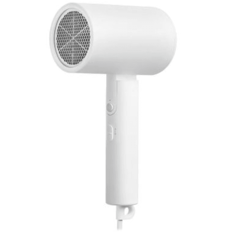 Xiaomi H101 secador 1600 W Blanco