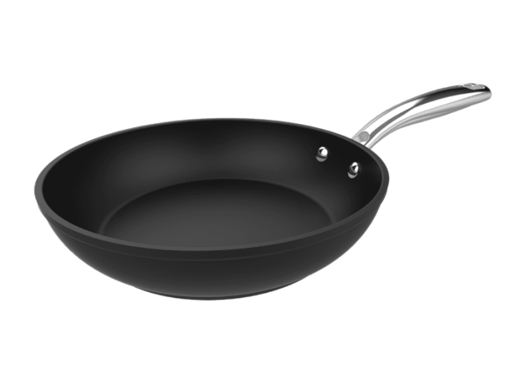 Cecotec 01287 cacerola Sartén multiuso Alrededor