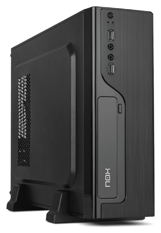 differo PC NXLITE070 I5-14400 16GB 500SSD NVME