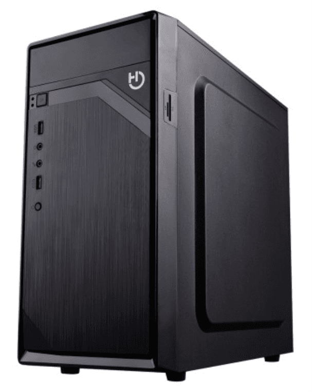 MR Micro OR1562278PN PC i5-11400 Torre Intel® Core™ i5 8 GB DDR4-SDRAM 500 GB SSD