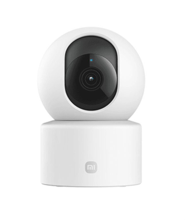 Xiaomi Smart Camera C301 Esférico Cámara de seguridad IP Interior 2304 x 1296 Pixeles Techo/Pared/Escritorio