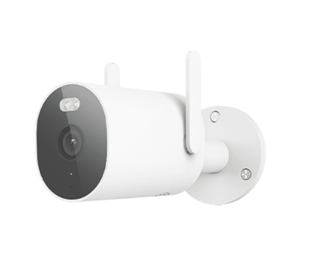 Xiaomi AW300 Cubo Cámara de seguridad IP Exterior 2304 x 1296 Pixeles Techo/pared