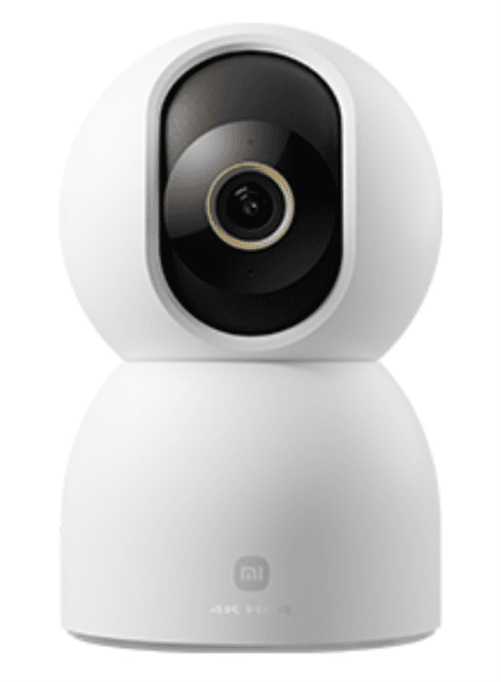 Xiaomi Smart Camera C700 Esférico Cámara de seguridad IP Interior 3840 x 2160 Pixeles Techo/Pared/Escritorio