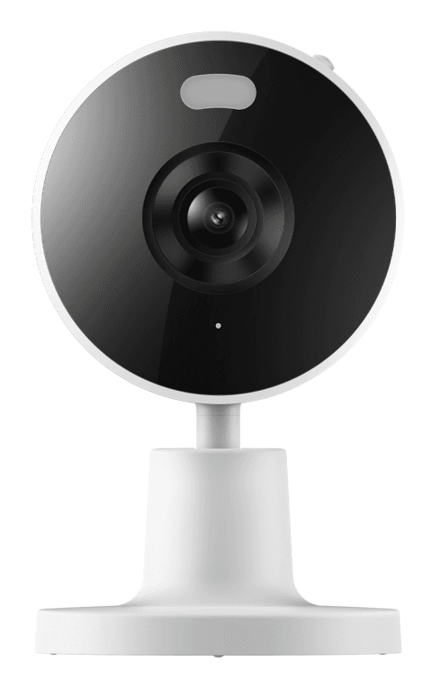 Xiaomi Smart Camera C100 Esférico Cámara de seguridad IP Interior 2304 x 196 Pixeles Techo/Pared/Escritorio