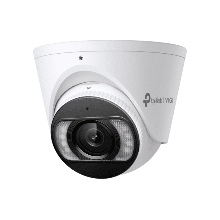 TP-Link InSight S445 Torreta Cámara de seguridad IP Interior y exterior 2688 x 1520 Pixeles Techo/pared