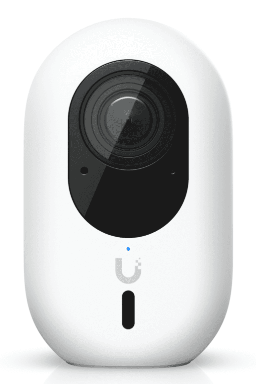 Ubiquiti Instant G6 Cámara de seguridad IP Interior y exterior 3840 x 2160 Pixeles Pared