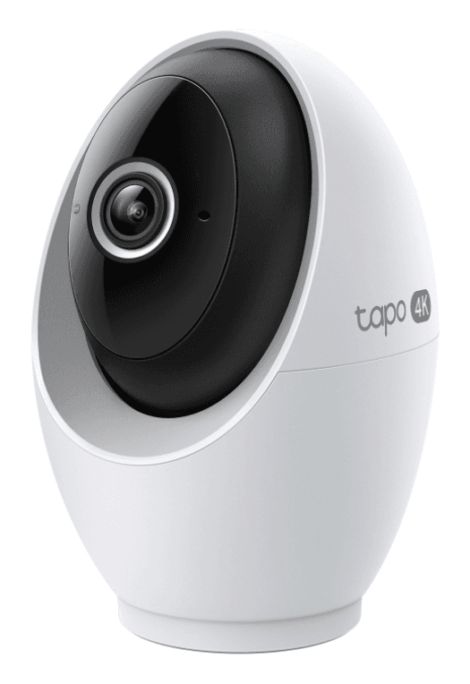 TP-Link Tapo C260 Cámara de seguridad IP Interior 3840 x 2160 Pixeles Techo/Pared/Escritorio
