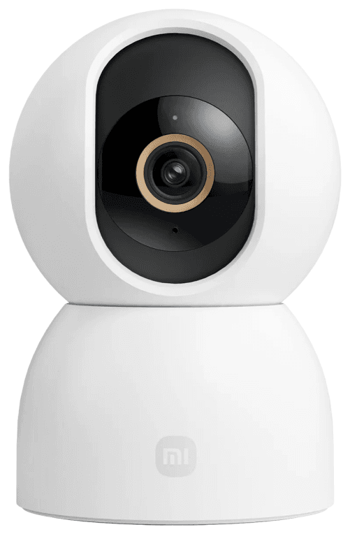 Xiaomi Smart Camera C500 Esférico Cámara de seguridad IP Interior 3200 x 1800 Pixeles Techo/Pared/Escritorio