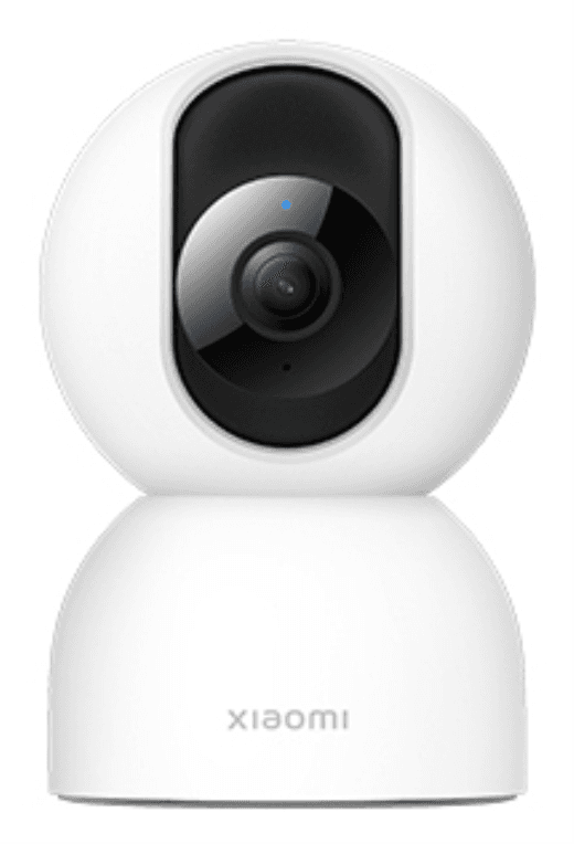Xiaomi Smart Camera C400 Esférico Cámara de seguridad IP Interior 2560 x 1440 Pixeles Techo/Pared/Escritorio