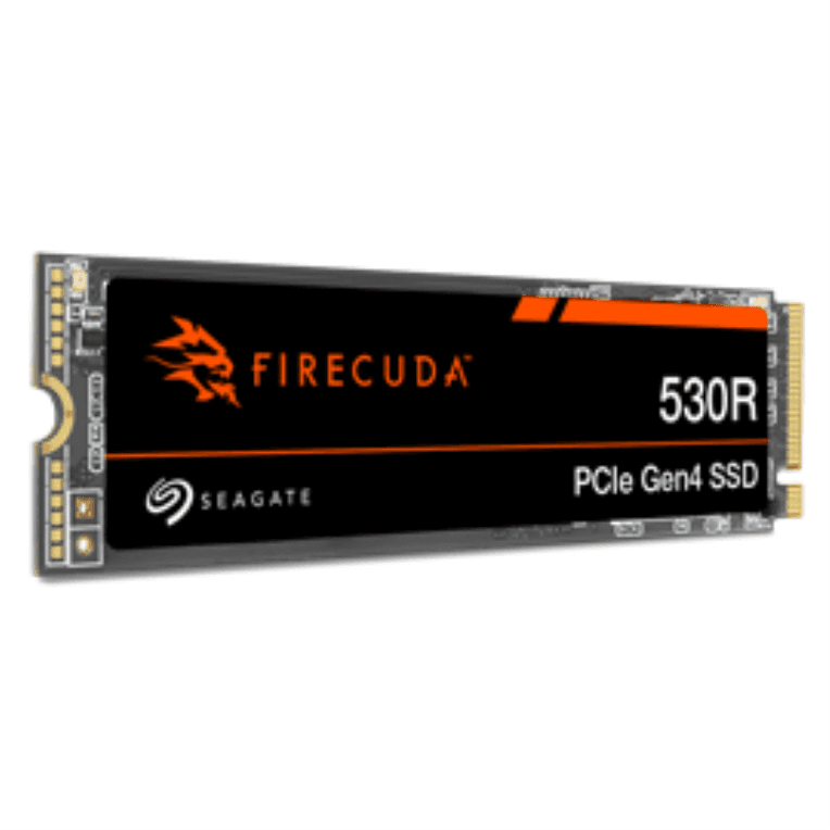 Seagate FireCuda 530R 2 TB M.2 PCI Express 4.0 NVMe 3D TLC