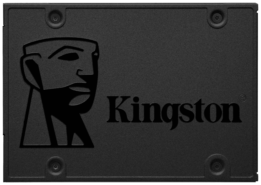 Kingston Technology A400 120 GB 2.5" Serial ATA III TLC