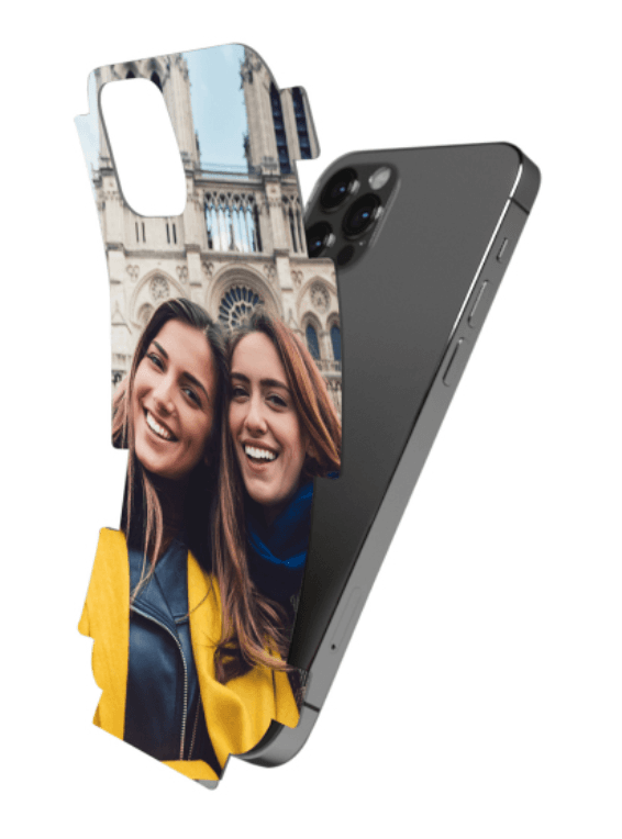 SBS TESKEENSHEET protector de pantalla o trasero para teléfono móvil Protector lumbar 1 pieza(s)