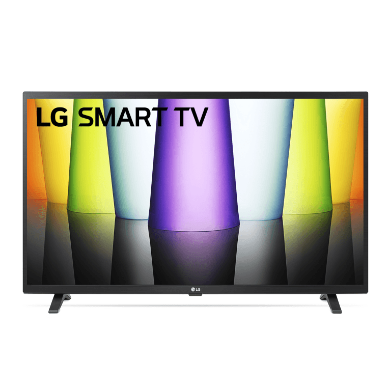 LG FHD 32LQ63006LA.API Televisor 81,3 cm (32") Full HD Smart TV Wifi Negro