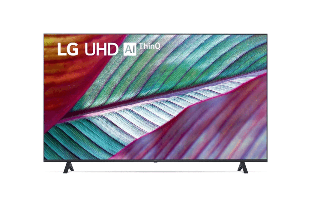 LG 50UR78003LK Televisor 127 cm (50") 4K Ultra HD Smart TV Wifi Negro