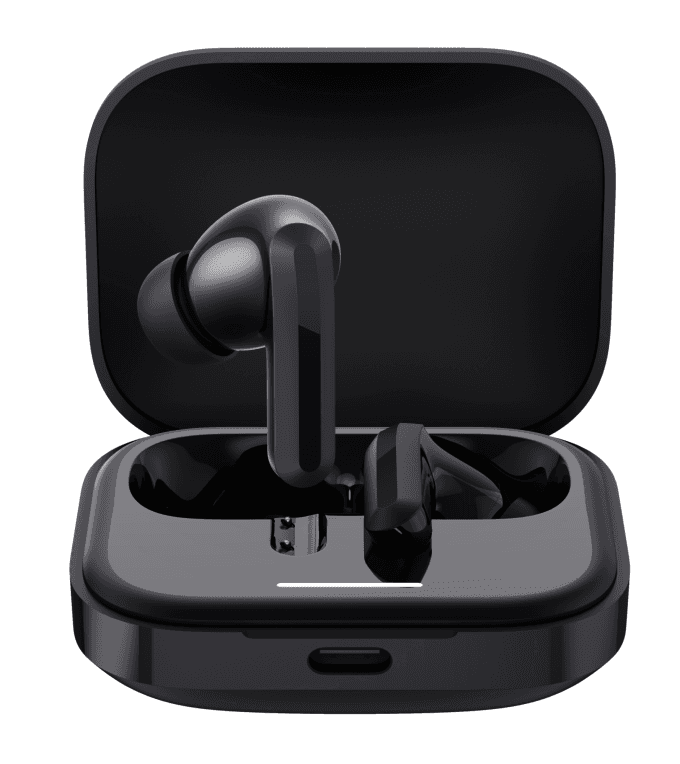 Xiaomi Redmi Buds 5 Auriculares Inalámbrico Dentro de oído Llamadas/Música USB Tipo C Bluetooth Negro