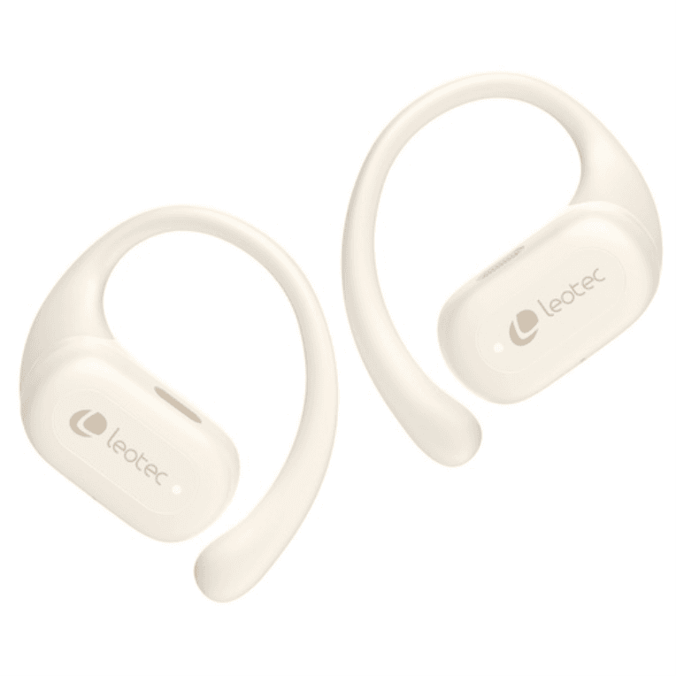 Leotec LETWS01W auricular y casco De oreja abierta Llamadas/Música/Deporte/Uso diario