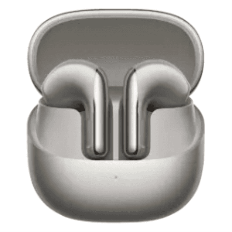 Xiaomi Buds 5 Auriculares Inalámbrico Dentro de oído Llamadas/Música Bluetooth Gris