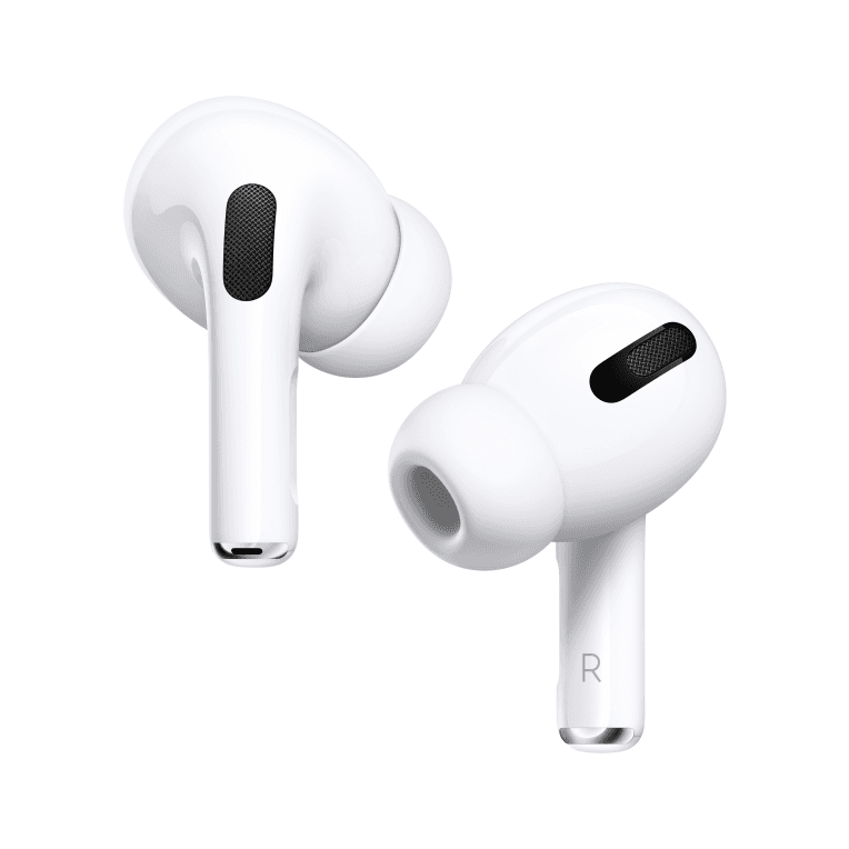 Apple AirPods Pro with MagSafe Charging Case AirPods Auriculares Inalámbrico Dentro de oído Llamadas/Música Bluetooth Blanco