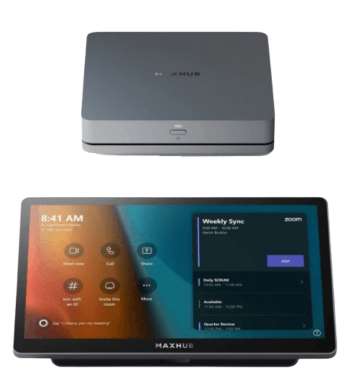 MAXHUB XCore Kit Pro sistema de video conferencia Sistema de vídeoconferencia en grupo