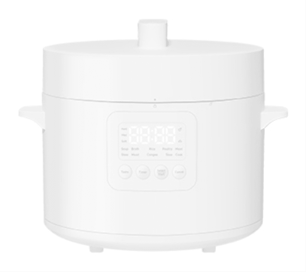 Xiaomi Electric Pressure Cooker 4,8 L Blanco 1000 W