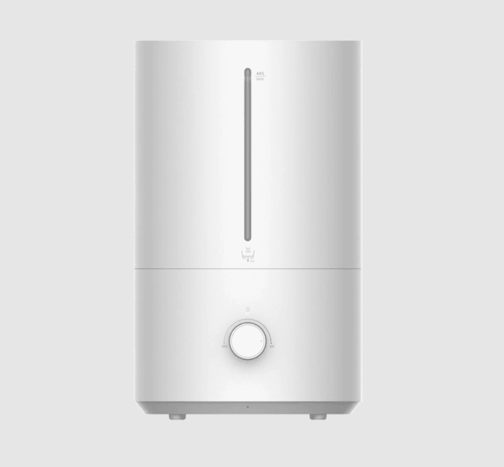Xiaomi Humidifier 2 Lite humidificador Ultrasónica 4 L Blanco 23 W
