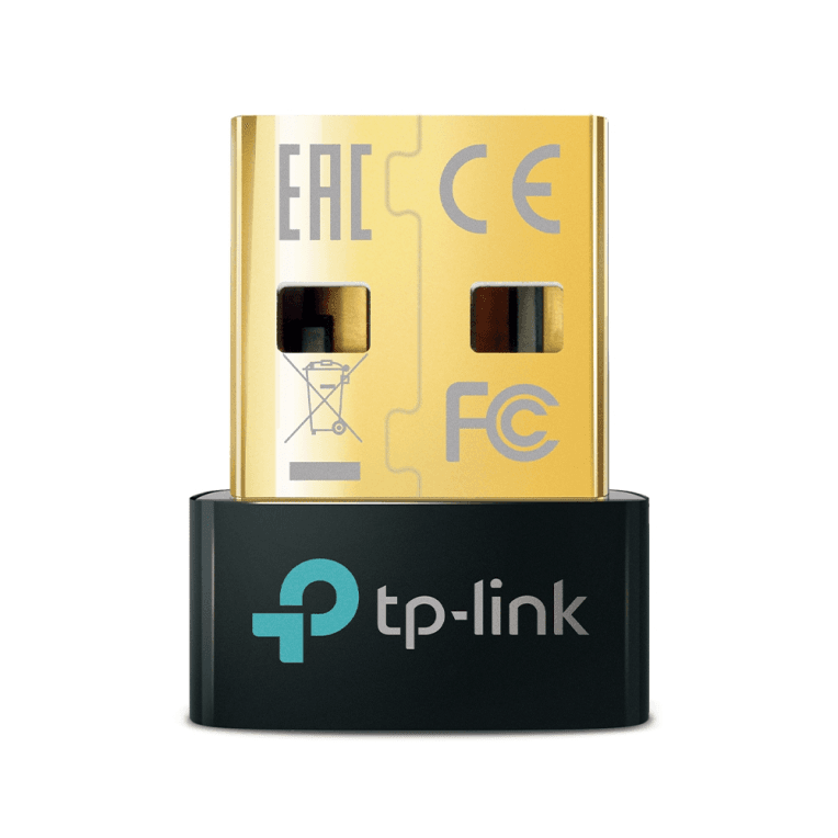 TP-Link UB500 adaptador y tarjeta de red Bluetooth
