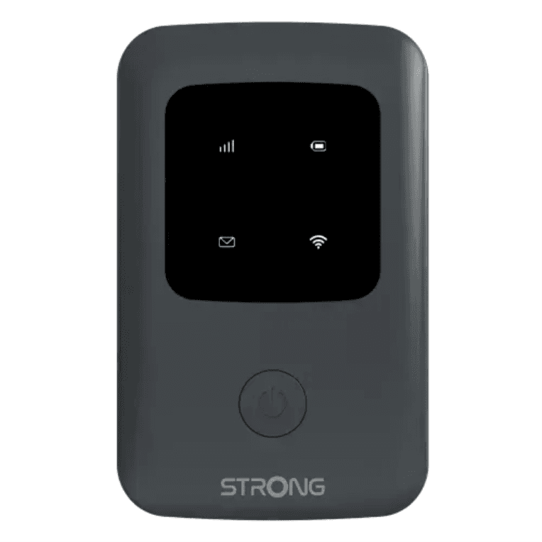 Strong 4GMIFI150C router de telefonía/puerta de enlace/módem Router de red móvil