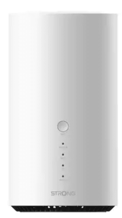 Strong 5G AIRHOME 1900 Router de red móvil