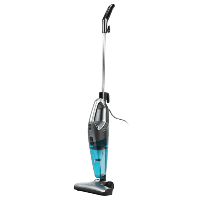 Cecotec Conga Popstar 1000 DuoStick Easy 2-in-1 stick vacuum Corriente alterna Secar Sin bolsa 0,8 L 800 W Negro, Plata, Turquesa