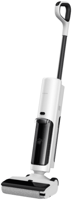 Xiaomi Truclean W20 Batería Seca y húmeda Sin bolsa 200 W Negro, Blanco 2,5 Ah