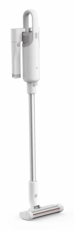 Xiaomi Vacuum Cleaner Light Aspiradora escoba Batería Secar Ciclónico, HEPA Sin bolsa 0,5 L Blanco 2,5 Ah