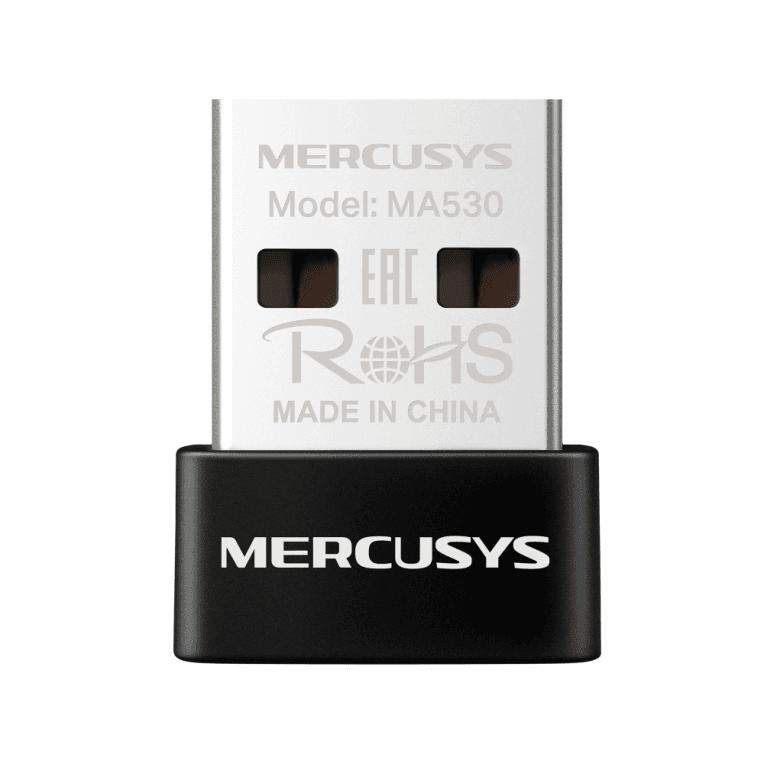 Mercusys MA530 adaptador y tarjeta de red Bluetooth