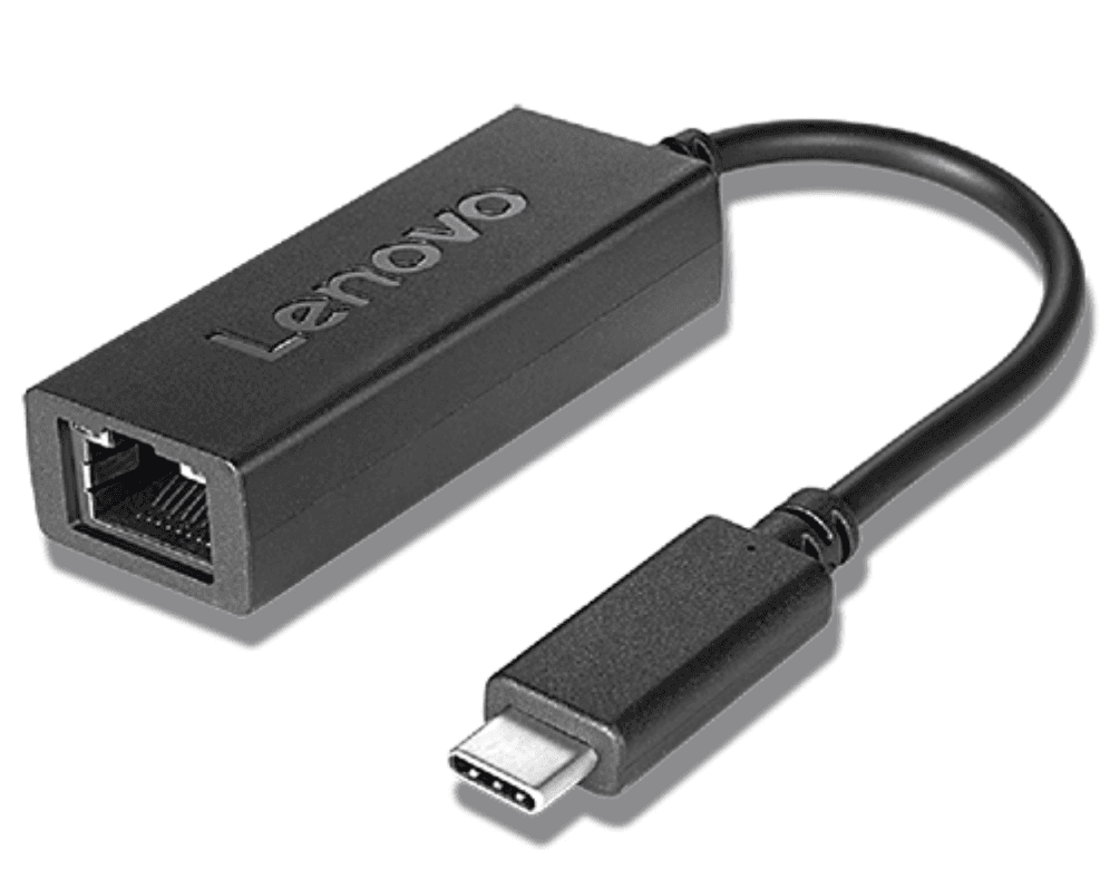 Lenovo 4X90S91831 adaptador y tarjeta de red Ethernet