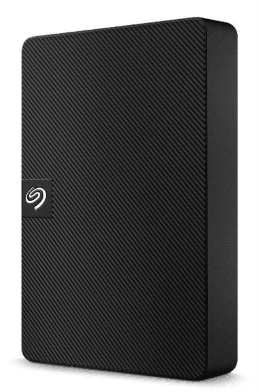 Seagate Expansion STKM1000400 disco duro externo 1 TB USB tipo A 3.2 Gen 1 (3.1 Gen 1) Negro