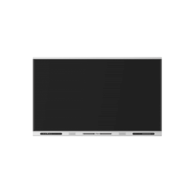 Dahua Technology DHI-LPH75-ST420 pizarra blanca interactiva 190,5 cm (75") 3840 x 2160 Pixeles Pantalla táctil Negro HDMI