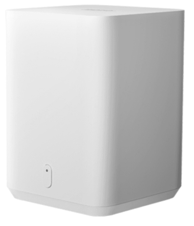 Xiaomi BHR8618GL cámaras de seguridad y montaje para vivienda Unidad base