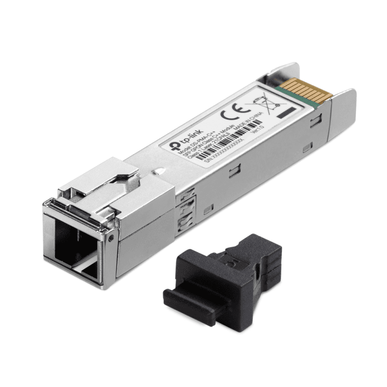 TP-Link DS-PMA-C++GPON SFP modul red modulo transceptor Fibra óptica 2500 Mbit/s
