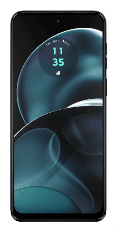 Motorola moto g14 16,5 cm (6.5") SIM doble Android 13 4G USB Tipo C 8 GB 256 GB 5000 mAh Gris