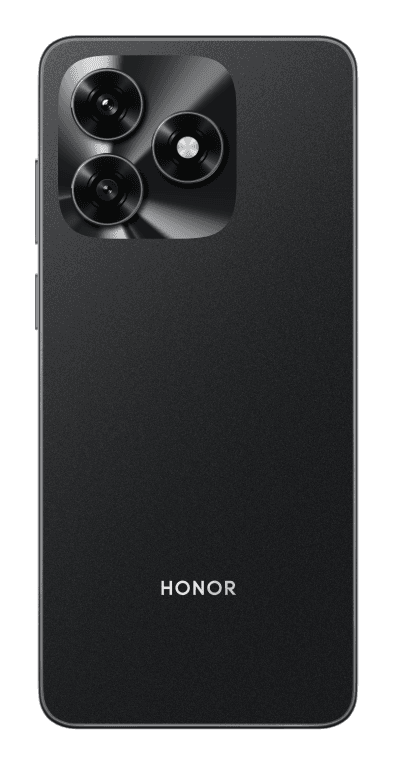 Honor X5c PLUS 17,1 cm (6.74") MagicOS 9.0 4 GB 128 GB 5260 mAh Negro