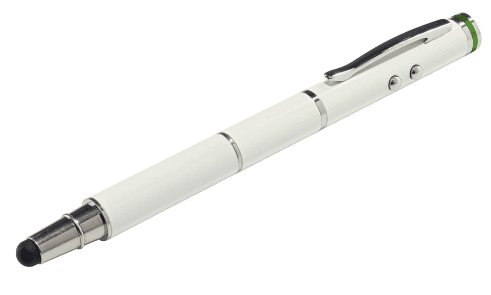 Leitz Stylus 4 en 1 de Complete para dispositivos con pantalla táctil