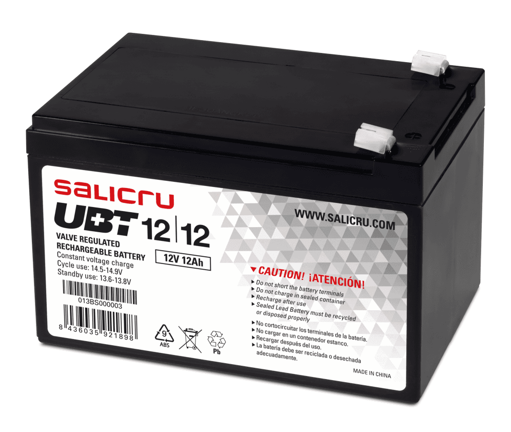 Salicru UBT 12/12