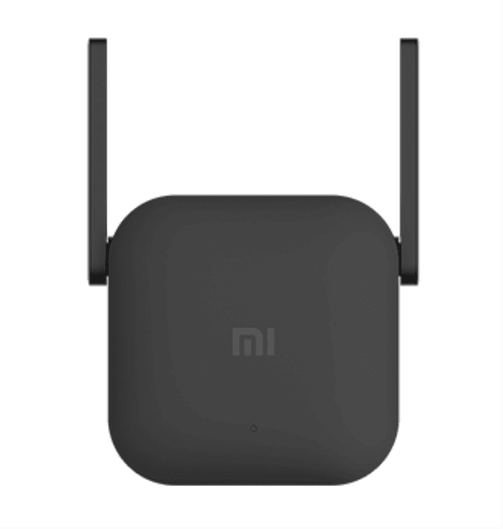 Xiaomi Mi Wi-Fi Range Extender Pro Repetidor de red Negro