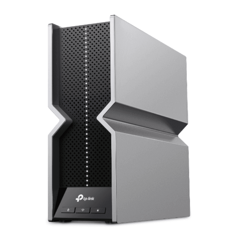 TP-Link RE800BE ampliador de red Repetidor de red