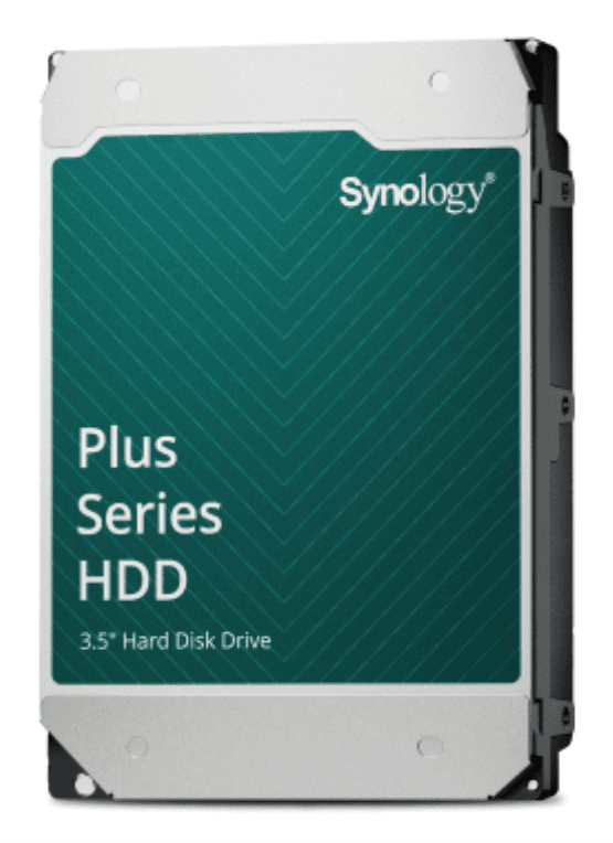 Synology HAT3320-8T disco duro interno 8 TB 7200 RPM 3.5" Serial ATA III