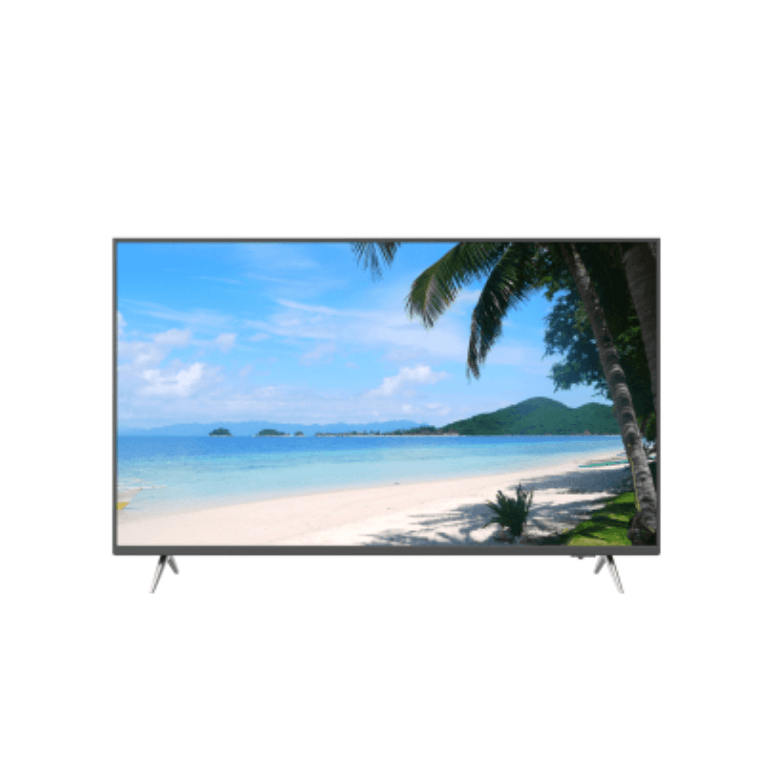 Dahua Technology LM50-F400 pantalla para PC 127 cm (50") 3840 x 2160 Pixeles 4K Ultra HD LED Negro
