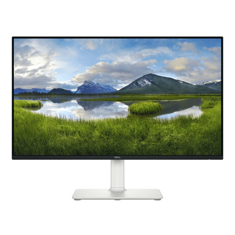 DELL Plus S2725HS pantalla para PC 68,6 cm (27") 1920 x 1080 Pixeles Full HD LCD Blanco