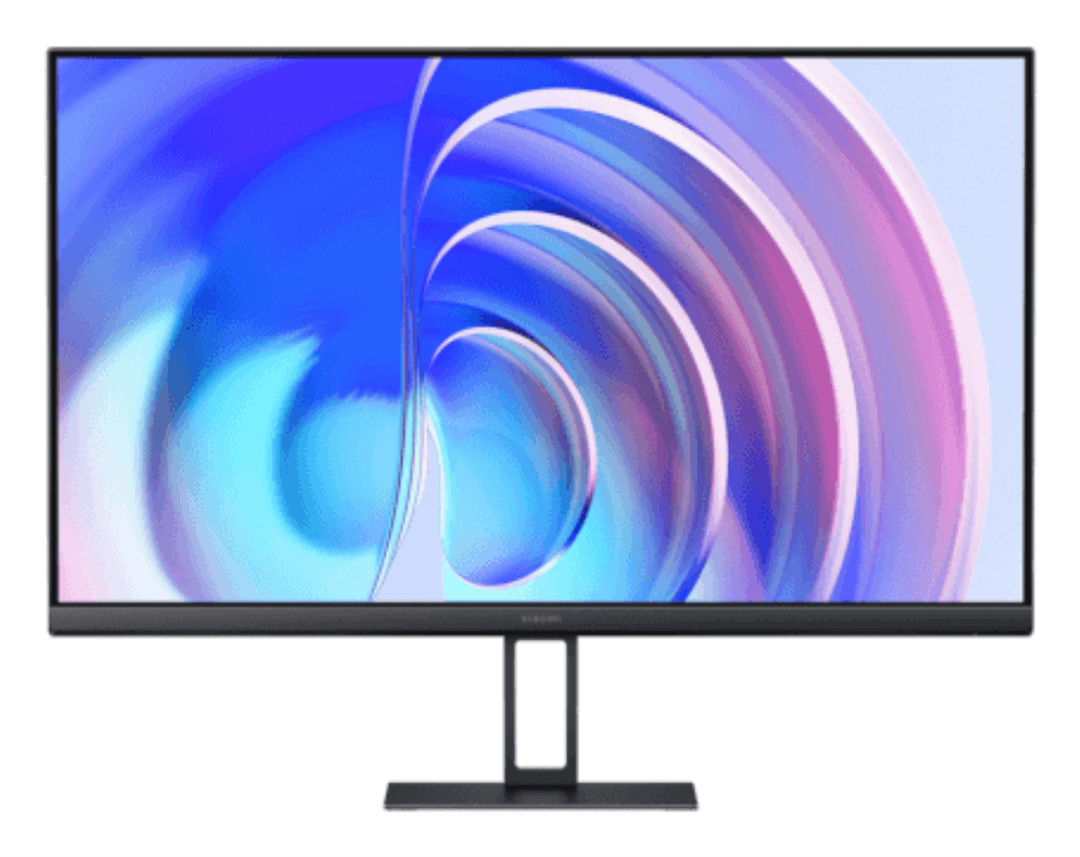 Xiaomi A24i pantalla para PC 60,5 cm (23.8") 1920 x 1080 Pixeles Full HD Negro