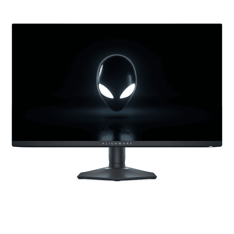 Alienware AW2725DF pantalla para PC 67,8 cm (26.7") 2560 x 1440 Pixeles Quad HD QD-OLED Negro