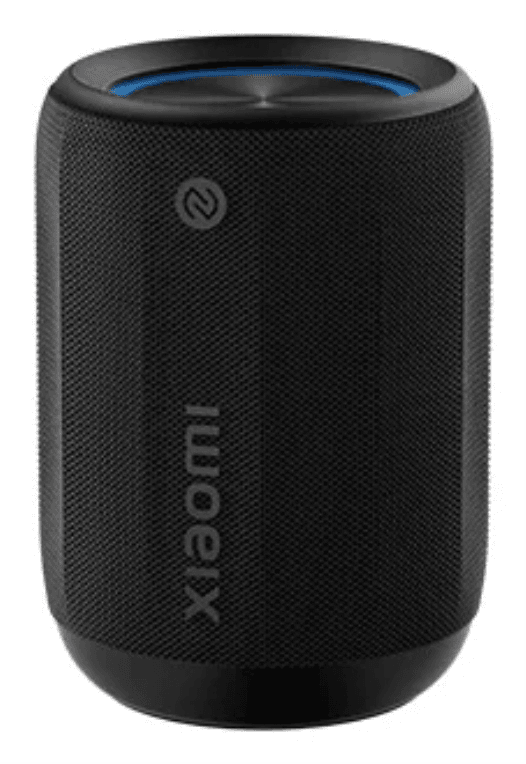 Xiaomi QBH4274GL altavoz portátil o de fiesta Altavoz portátil estéreo Negro 6 W