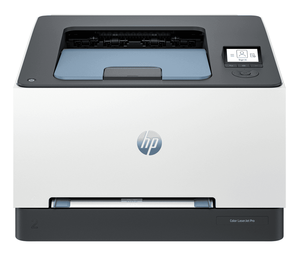 HP LaserJet Pro 3202dw Inalámbrico Multifunction Color Impresora, A doble cara